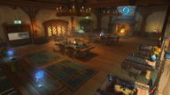 Overwatch (Blizzard World Tavern)